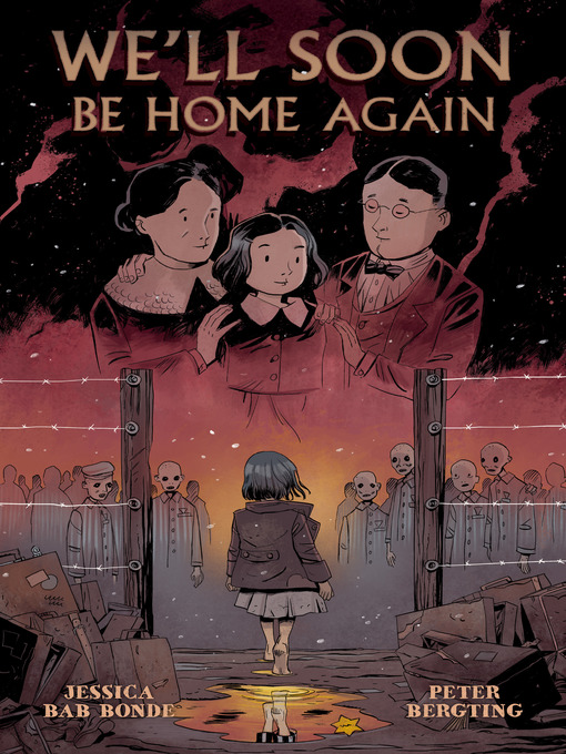 Title details for We'll Soon Be Home Again by Jessica Bab Bonde - Available